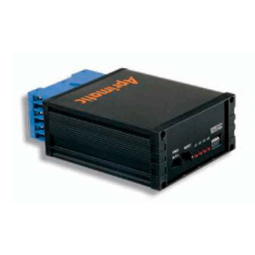 DETECTOR MAGNETICO
