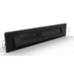aplique empotrar techo sensor seguridad puerta