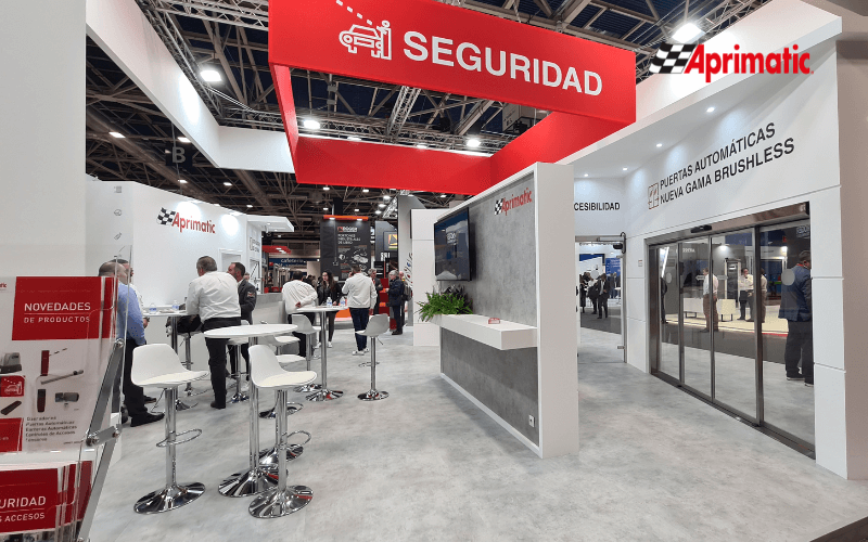 aprimatic en smart doors 2024
