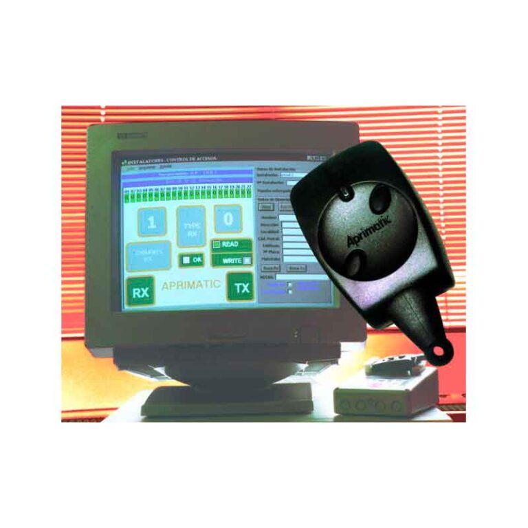 APRISOFT