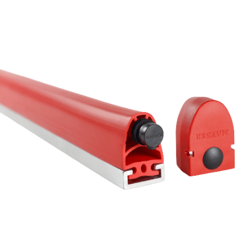 bandas sensor profiles mayser