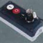 caja 3 pulsadores