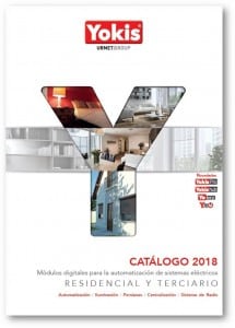 Módulos Yokis