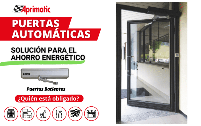 Sistemas para gestión de parking