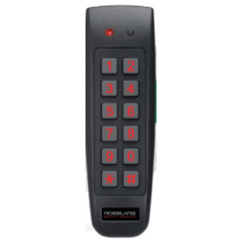 control accesos autonomo aprimatic