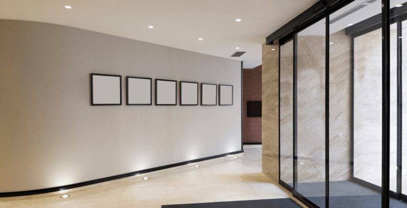 costes instalacion puertas automaticas autonomos micropymes castilla leon