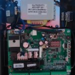 cuadro motor aprimatic ab224dg