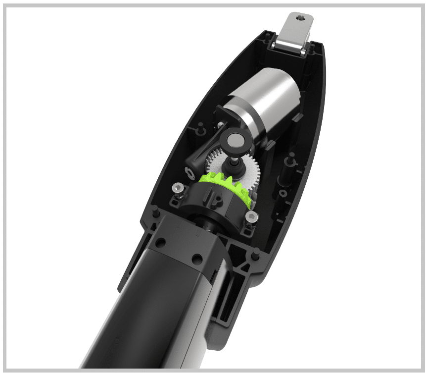 XT524B - dimensiones y detalles