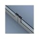 Perfil Dual 40 - dimensiones y detalles