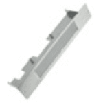 empotrado techo sensor doble