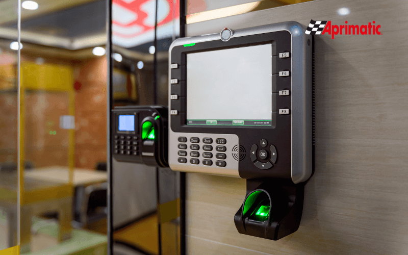 empresa seguridad cpd control accesos