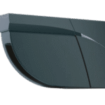 flatscan sensor seguridad puertas batientes
