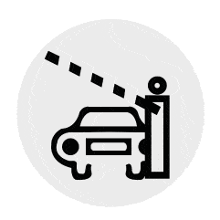 Barreras automáticas