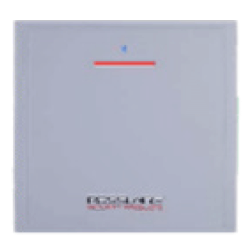 lector control de accesos uhf largo alcance