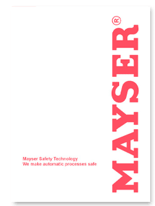 Aplicaciones para Teatros y Escenarios Mayser