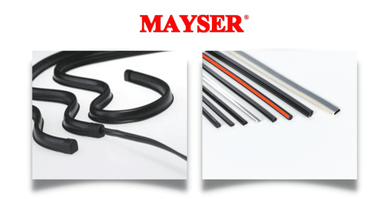 minibandas de seguridad mayser aprimatic