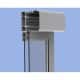 Perfil Dual 40 - dimensiones y detalles