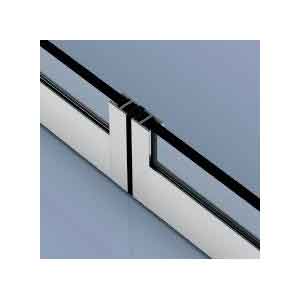 Perfil Small - dimensiones y detalles