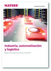 Productos Seguridad Industrial Mayser